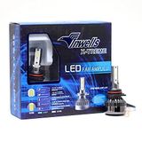İNWELLS 9005 / Hb3 Led Xenon 6500K Zenon Set - ŞİMŞEK ETKİLİ