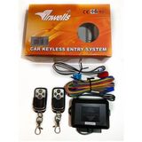 Inwells Açma Kapama 12V Universal Uzaktan Kumanda Merkezi Kilit