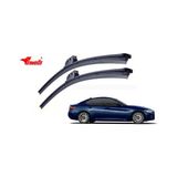 Inwells Alfa Romeo Gulietta, 2010 - 2016 / Silecek, Muz Tipi, Takım, 610mm-450mm
