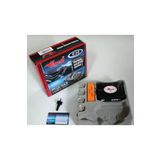 Inwells Apex Garage Sesli Park Sensörü E-20 Siyah 09898768664687653
