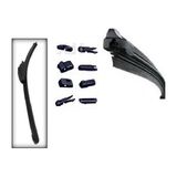 Inwells Audi A5 2008-2011 60x50 cm Muz Silecek Takımı