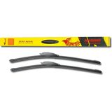 Inwells BMW M5 2003-2010 Muz Silecek Takımı