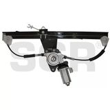 Inwells Cam Krikosu Elektrikli Fıat Doblo Sol 2001-2011 (Geniş Aile Hariç) 44239