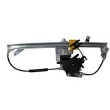 Inwells Cam Krikosu Elektrikli Fıat Tempra Ön Sol 44222