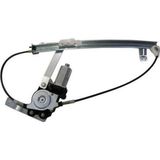 Inwells Cam Krikosu Elektrikli Fıat Uno Sağ 44203 (1 Ad )