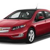Inwells Chevrolet Volt 2011 ve Sonrası Ön Silecek Takımı