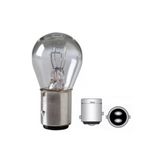 Inwells Çift Duy (1016) Stop Sinyal Ampulü 12V 2 Adet