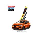 Inwells Clio 5 Uyumlu Muz Silecek Takımı (2020-2025)