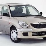 İnwells Daihatsu Sirion 2005 ve Sonrası Ön Silecek Takımı