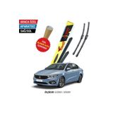 Inwells Fiat Egea Inwells Muz Silecek Takımı (2015-2020) Egea..56