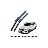 Inwells Fiat Egea Silecek Takımı 2015 - 2025