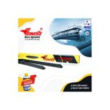 Inwells Fiat Fiorino Inwells Muz Silecek Takımı (2008-2017) 018050