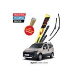 Inwells Fiat Fiorino Inwells Muz Silecek Takımı (2008-2020)
