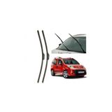 Inwells Fiat Fiorino Inwells Muz Silecek Takımı
