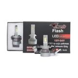 Inwells Flash Csp Çipli Led Xenon H1-H4-H7-H11-Hb3-Hb4-Hır2 20.000 Lümen 163267274