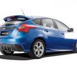 Inwells Ford Focus 3 HB/Sedan Silecek