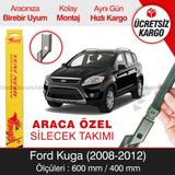 Inwells Ford Kuga 2008 2012 Ön Muz Silecek Takımı