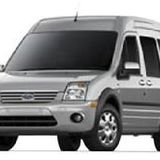 Inwells Ford Transit 2000 2012 Ön Muz Silecek Takımı