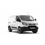Inwells Ford Transit Custom 2012-2017 Muz Silecek Takımı