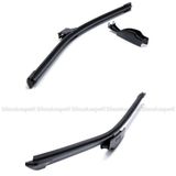 Inwells Honda Civic 2006-2015 Muz Silecek Takımı