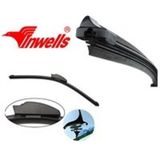 Inwells Honda Civic HB 2001-2005 Ön Silecek Takımı