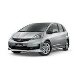 Inwells Honda Jazz 2008 Ve Sonrası Ön Muz Silecek Takımı