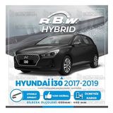 Inwells Hyundai İ30 2012-2016 Muz Silecek Takımı