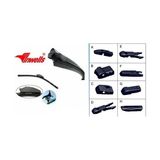 İnwells İnwells Üniversal 8 Aparatlı 45Cm Muz Tipi Silecek