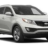 Inwells Kia Sportage 2011-2016 Muz Silecek Takımı