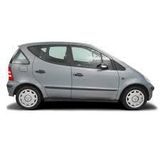 Inwells Mercedes A160 1998-2004 Ön Silecek Takımı