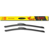 Inwells Mercedes C Serisi 2003-2007 Muz Silecek Takımı