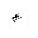 Inwells Merkezi Kapı Kilit Motoru Arka 2 Kablolu 025005