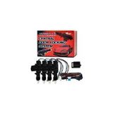 INWELLS MERKEZİ KİLİT SET 4 MOTOR TESİSAT BEYİN 025001