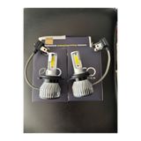 Inwells NIKEN H4 XENON LED AMPUL 12v/24v