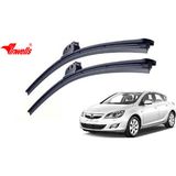 Inwells Opel Astra J, 2009 - 2018 / Silecek, Muz Tipi, Takım, 730mm-680mm