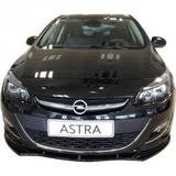 Inwells Opel Astra J K 2009-2017 Muz Silecek Takımı