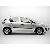 Inwells Opel Corsa D Araca Özel Ön Muz Silecek Takımı