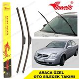 Inwells Opel Vectra C 2003-2008 Silecek Takımı