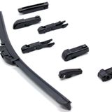 Inwells Otm47f021 8 Aparatlı Her Araca 53 Cm Muz Silecek