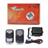 Inwells Oto Uzaktan Kumanda Açma Kapama Seti 12VOLT 3805