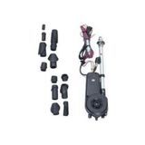 Inwells Otomatik Anten 12 Aparatlı Bütün Araçlara Uyumlu 12 Volt