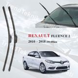 Inwells Renault FLuence 2010 2018 Ön Muz Silecek Takımı