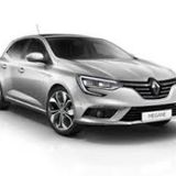 Inwells Renault Megane 3 HB 2008-2015 Silecek Seti