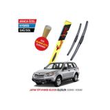 Inwells Şentürk Toyota Corolla İnwells Muz Silecek Takımı (2002-2006)