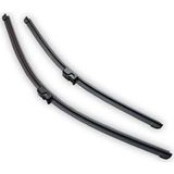 Inwells Silecek Muz Takım Clio3 Megane3 400-650Mm Inwells