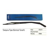 Inwells Silecek Süpürgesi (Ad) Fıat Tempra Sol (L) (1 Ad )