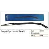 Inwells Silecek Süpürgesi (Ad) Fıat Tempra Sol (L)