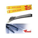 Inwells Silecek Süpürgesi Dacıa Duster 17-> (600-450Mm) (1 Tk )
