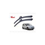 Inwells Silecek Süpürgesi Muz 65-40MM Fıat Egea Peugeot P208 P2008 Partner Tepee 08- Ford Fıesta 12- (1 Tk )