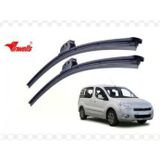 Inwells Silecek Süpürgesi Muz 65-40Mm Fıat Egea Peugeot P208 P2008 Partner Tepee 08- Ford Fıesta 12-